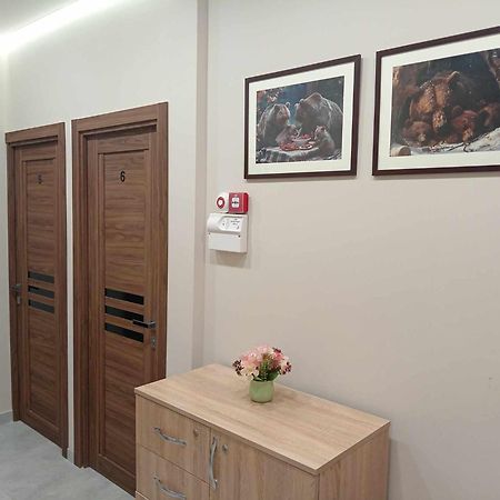 Guest House Margaryan Yerevan Exterior foto