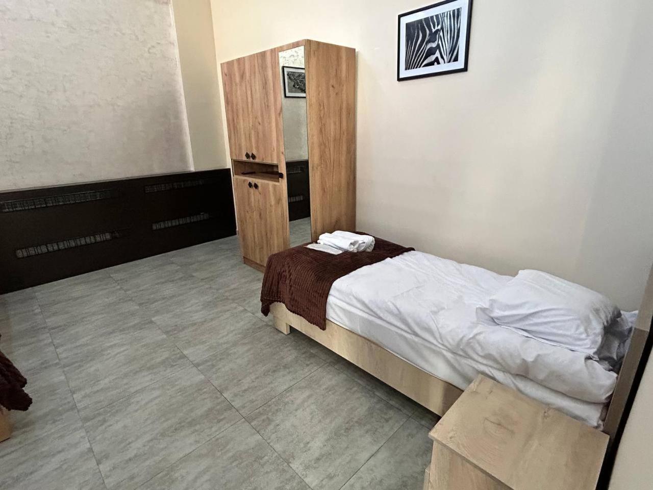 Guest House Margaryan Yerevan Exterior foto