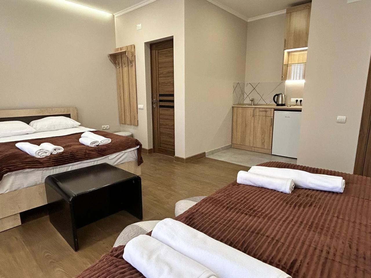 Guest House Margaryan Yerevan Exterior foto