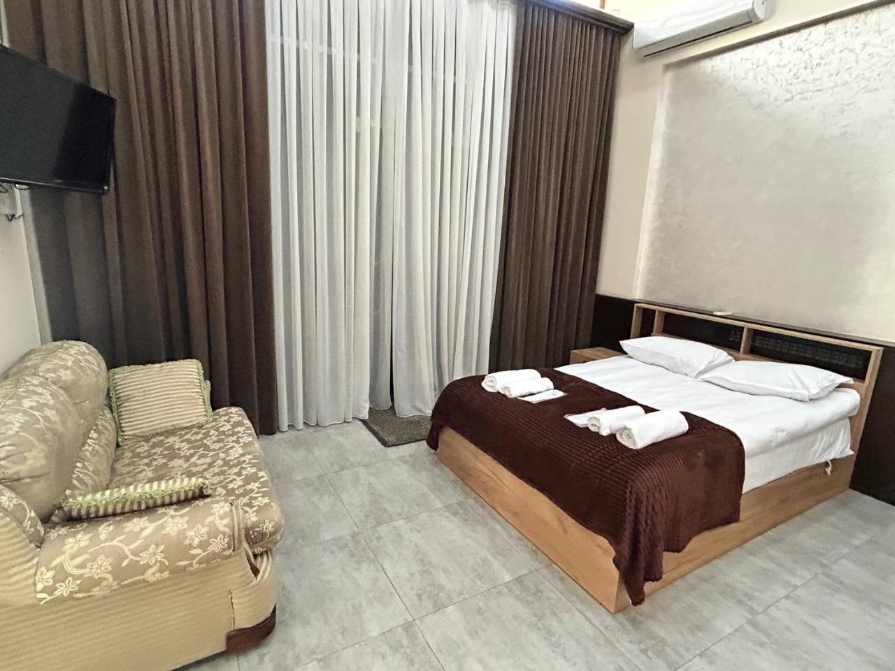 Guest House Margaryan Yerevan Exterior foto