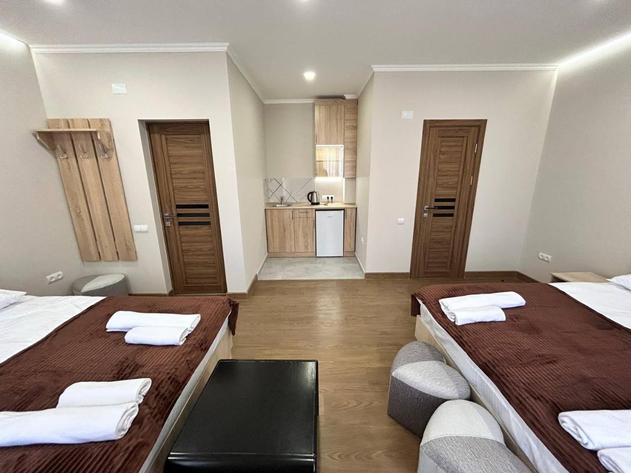 Guest House Margaryan Yerevan Exterior foto