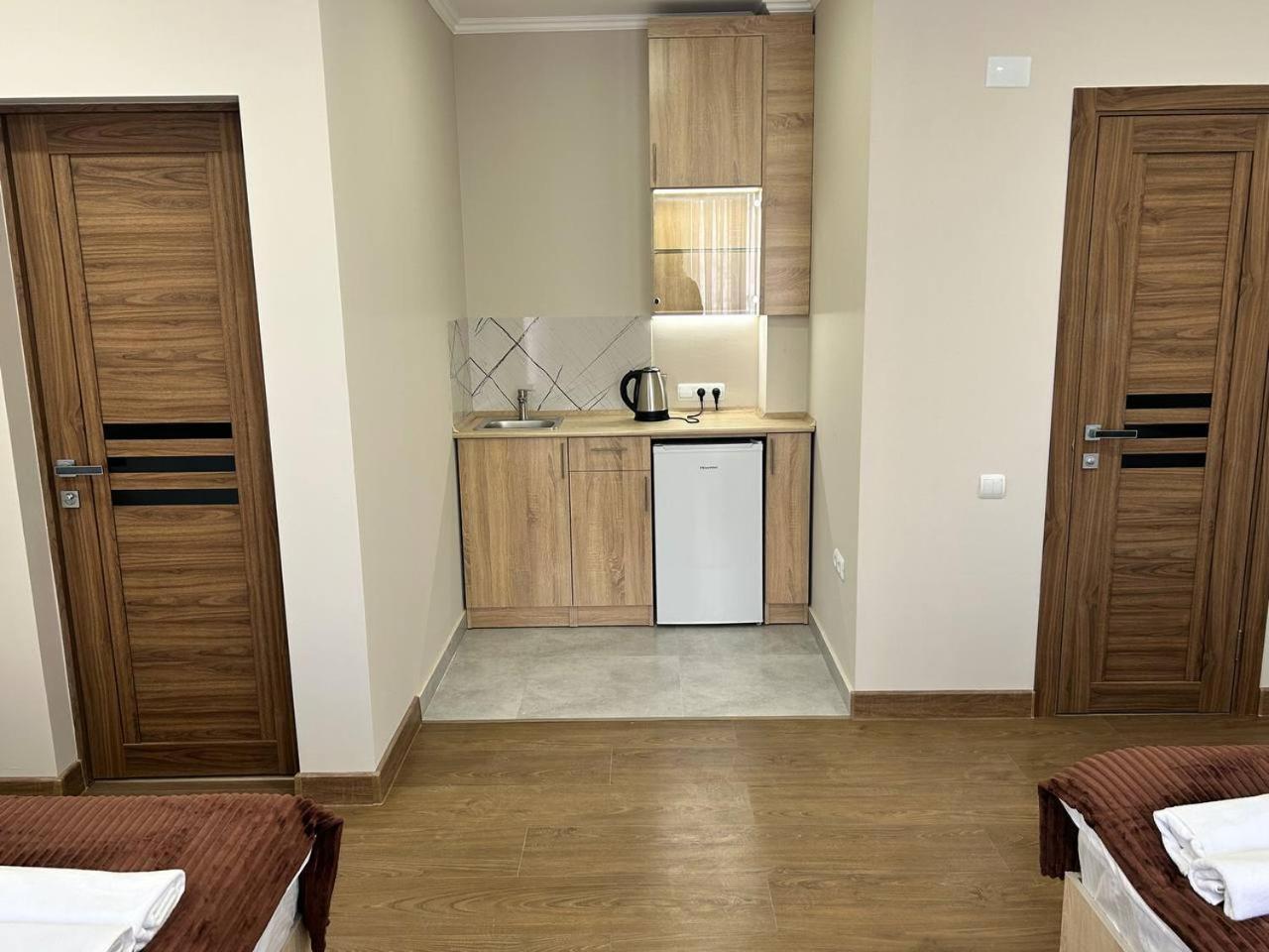Guest House Margaryan Yerevan Exterior foto