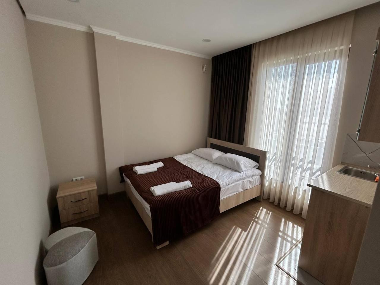 Guest House Margaryan Yerevan Exterior foto