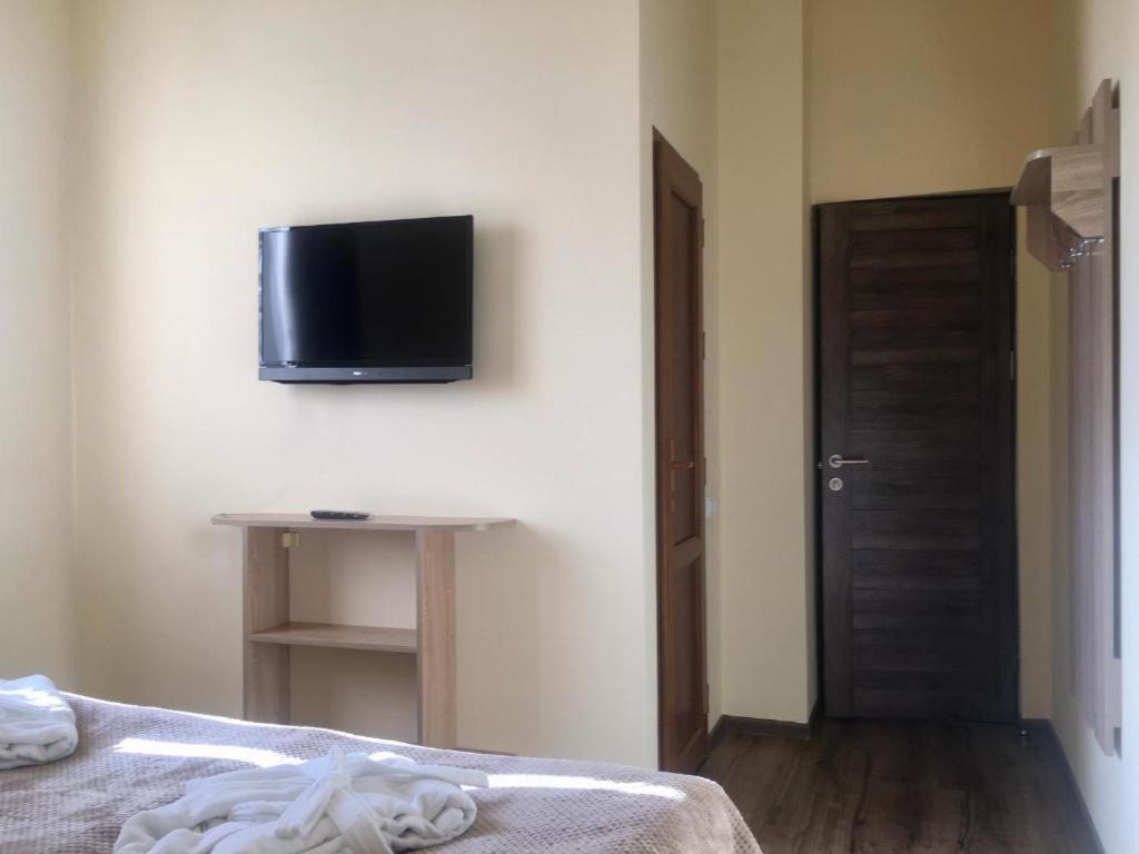 Guest House Margaryan Yerevan Exterior foto