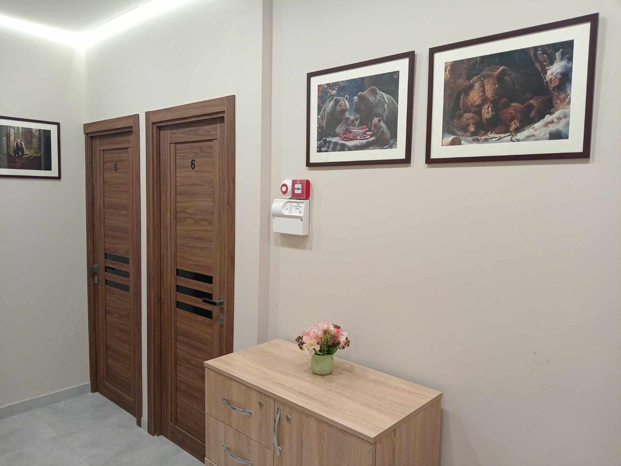 Guest House Margaryan Yerevan Exterior foto