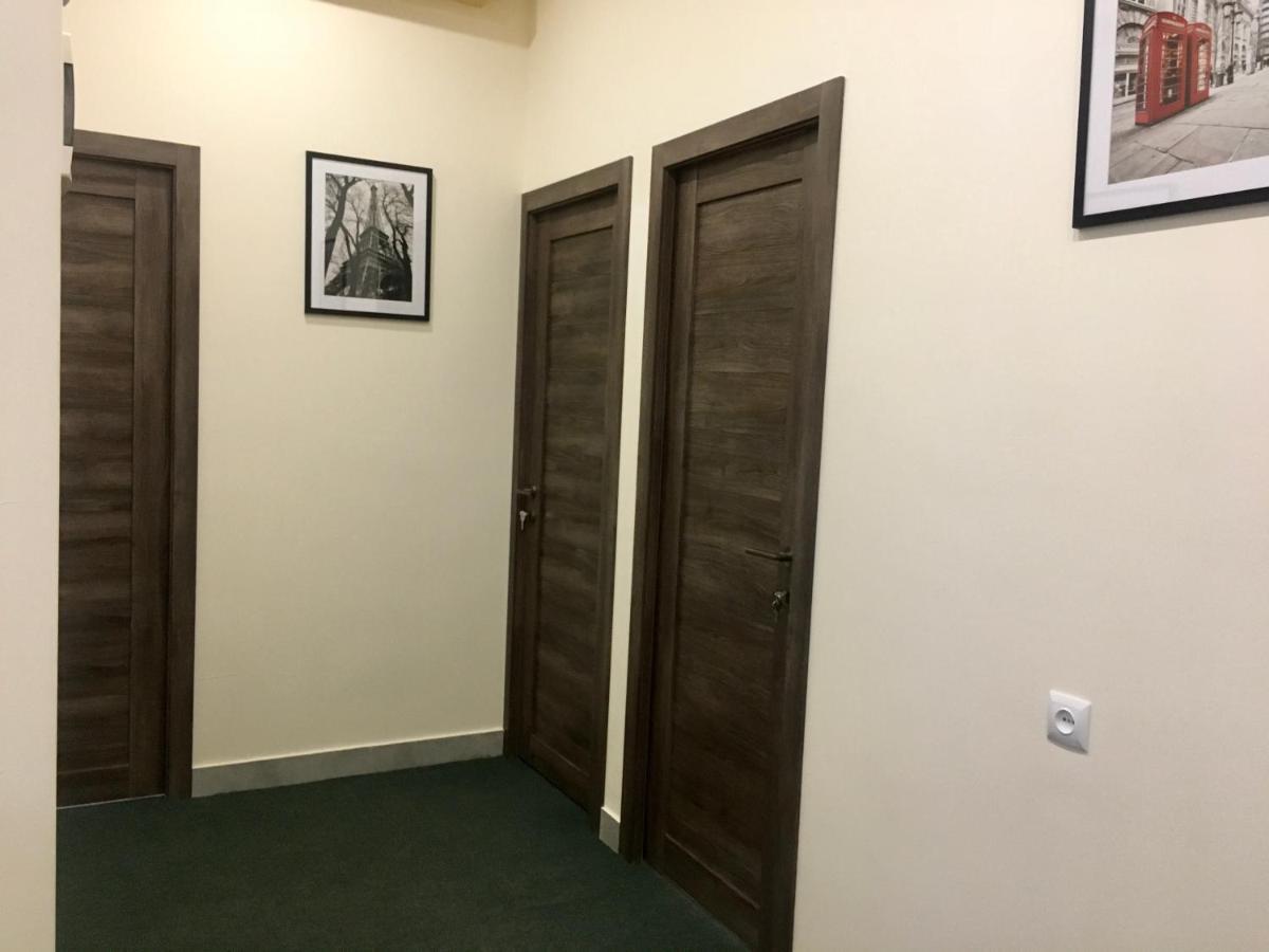 Guest House Margaryan Yerevan Exterior foto
