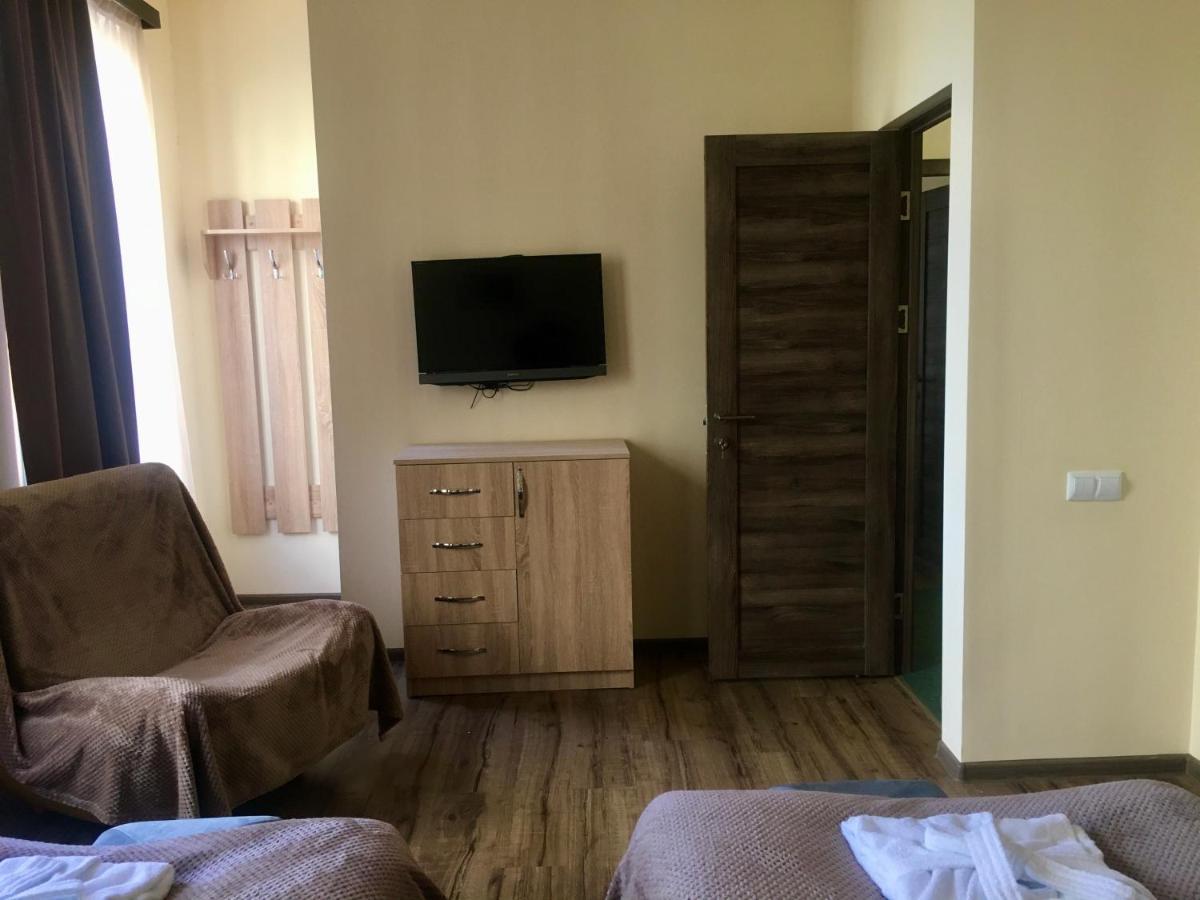 Guest House Margaryan Yerevan Exterior foto