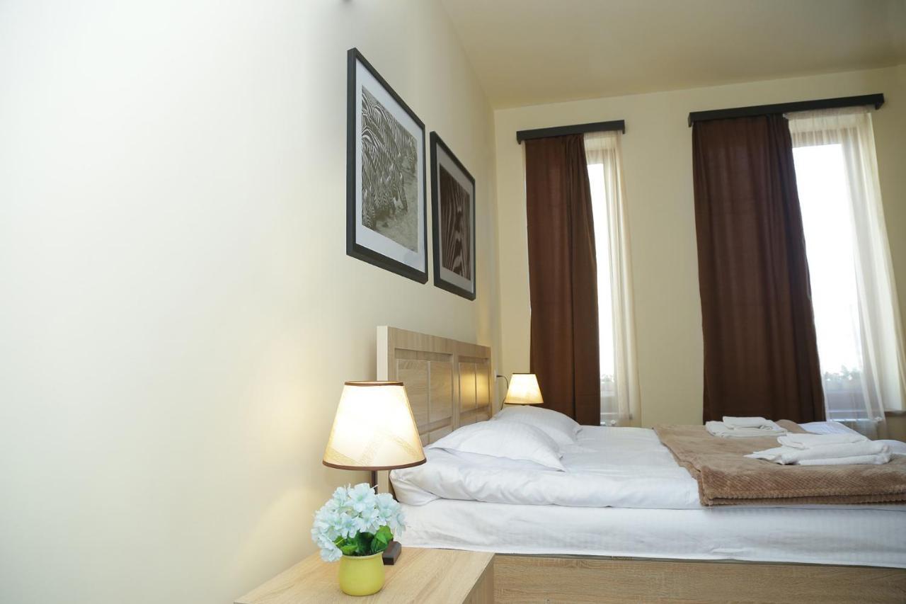Guest House Margaryan Yerevan Exterior foto