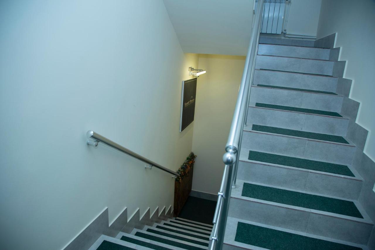 Guest House Margaryan Yerevan Exterior foto