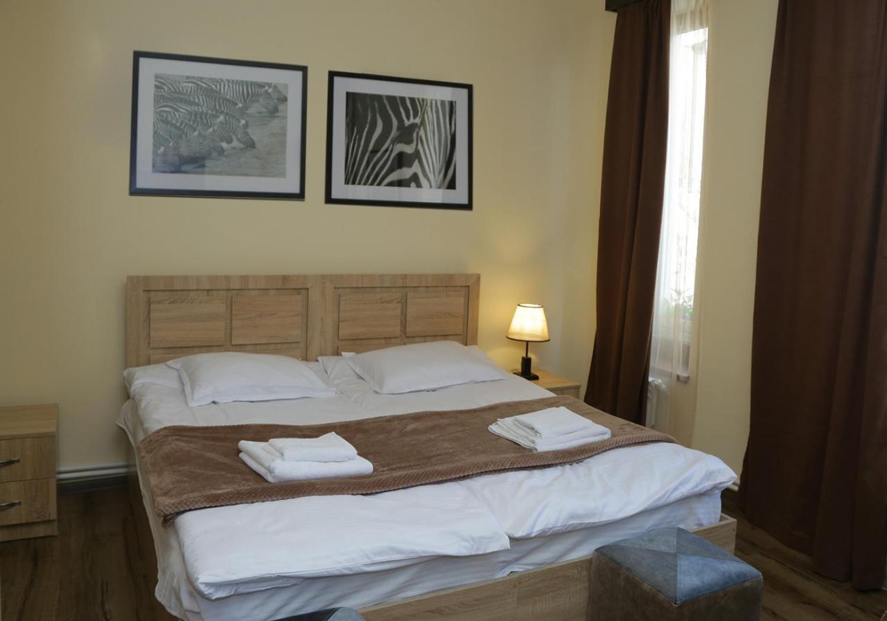 Guest House Margaryan Yerevan Exterior foto
